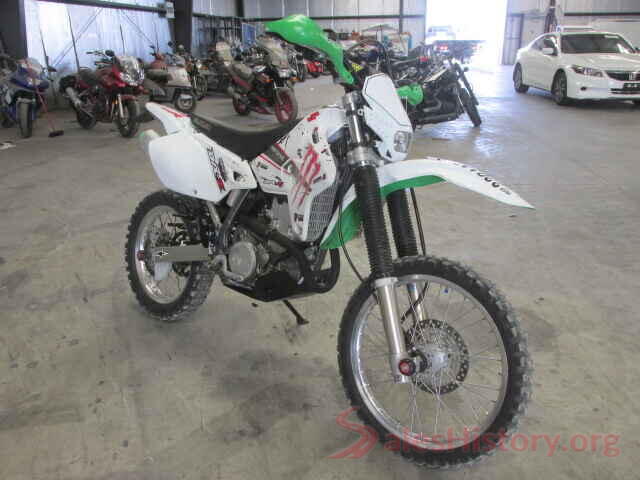 JS1SK43A062101187 2006 SUZUKI DIRTBIKE