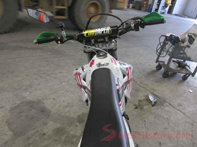 JS1SK43A062101187 2006 SUZUKI DIRTBIKE