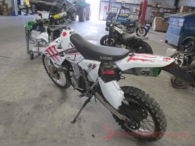 JS1SK43A062101187 2006 SUZUKI DIRTBIKE