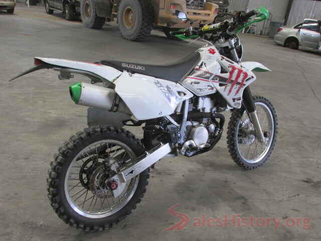 JS1SK43A062101187 2006 SUZUKI DIRTBIKE