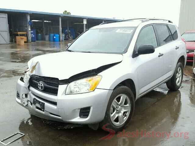 JTMZF4DV3A5022436 2010 TOYOTA RAV4