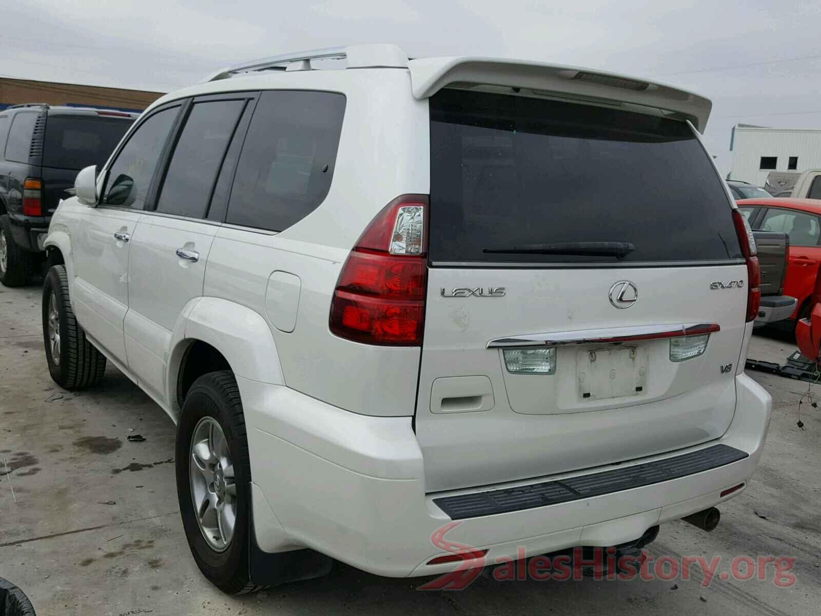 JTJBT20X080152023 2008 LEXUS GX470