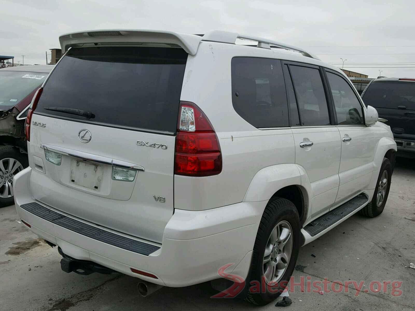 JTJBT20X080152023 2008 LEXUS GX470