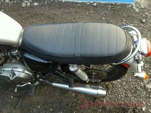 SMT900HN16J253422 2006 TRIUMPH MOTORCYCLE BONNEVILLE