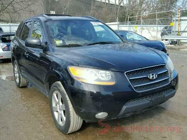 5NMSH73E18H218915 2008 HYUNDAI SANTA FE