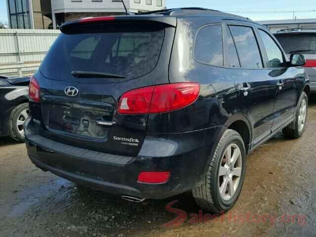 5NMSH73E18H218915 2008 HYUNDAI SANTA FE