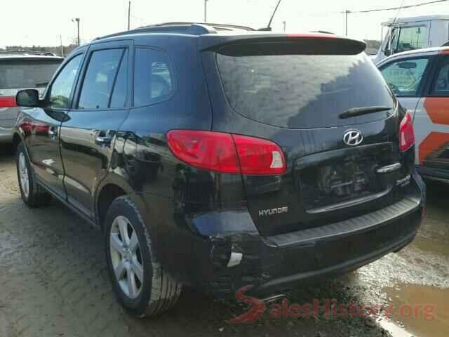 5NMSH73E18H218915 2008 HYUNDAI SANTA FE