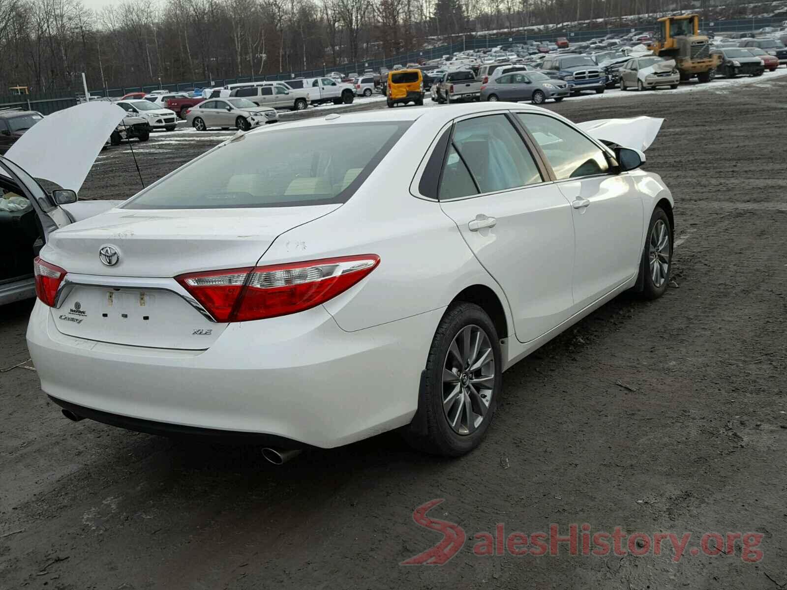 4T1BK1FK1HU583907 2017 TOYOTA CAMRY