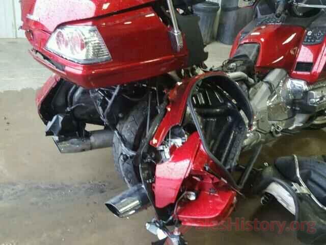 1HFSC47H28A713237 2008 HONDA GL CYCLE