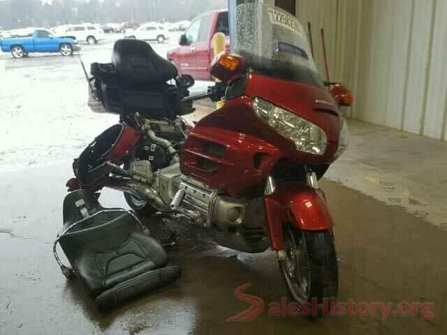 1HFSC47H28A713237 2008 HONDA GL CYCLE