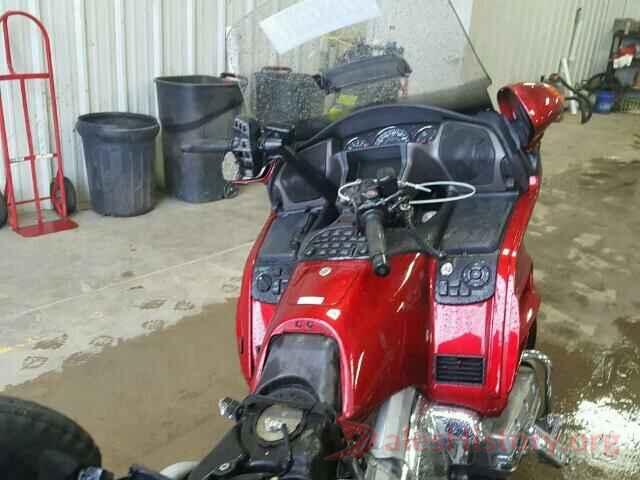 1HFSC47H28A713237 2008 HONDA GL CYCLE