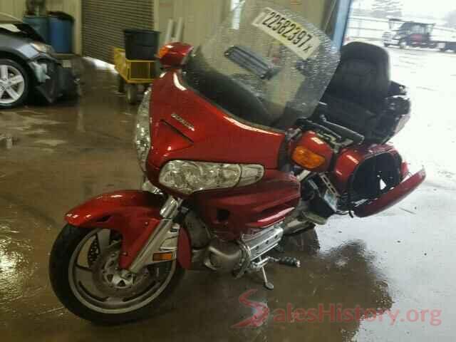 1HFSC47H28A713237 2008 HONDA GL CYCLE