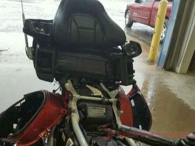 1HFSC47H28A713237 2008 HONDA GL CYCLE