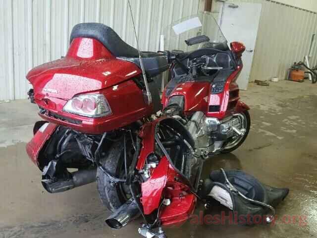 1HFSC47H28A713237 2008 HONDA GL CYCLE