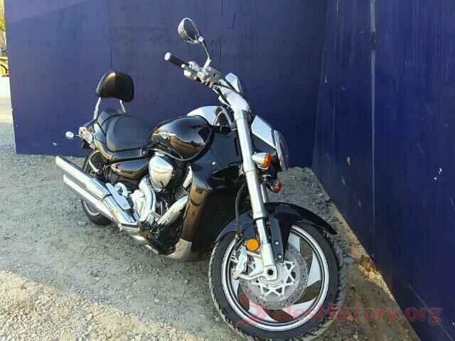 JS1VY53A582103960 2008 SUZUKI CYC VZ/VZR