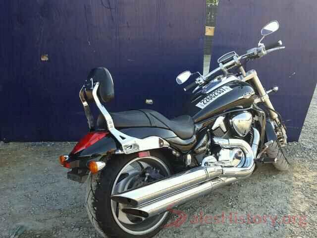 JS1VY53A582103960 2008 SUZUKI CYC VZ/VZR