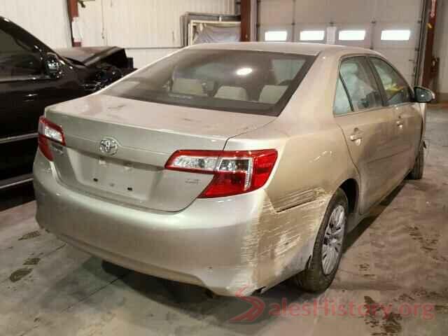 4T4BF1FKXDR325521 2013 TOYOTA CAMRY