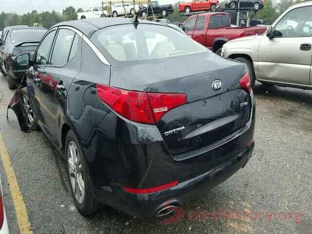 5XXGN4A72DG148318 2013 KIA OPTIMA