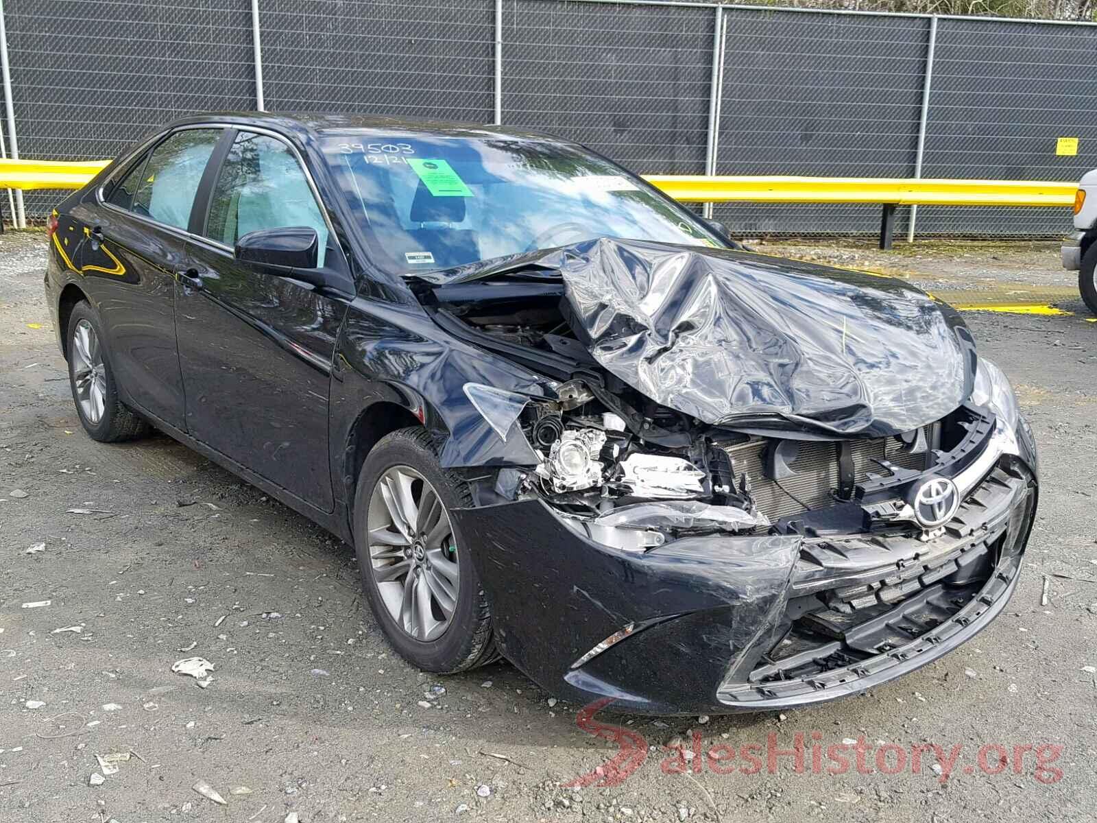 4T1BF1FK5FU080690 2015 TOYOTA CAMRY