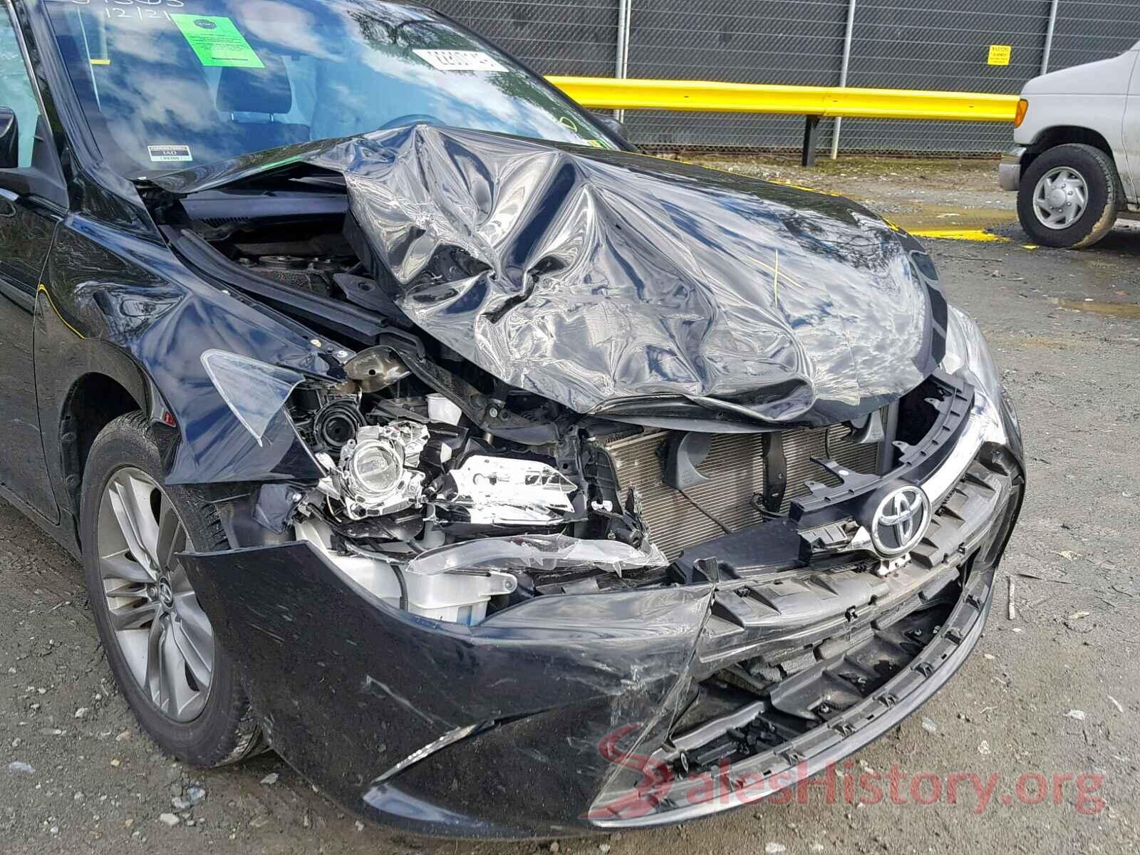 4T1BF1FK5FU080690 2015 TOYOTA CAMRY