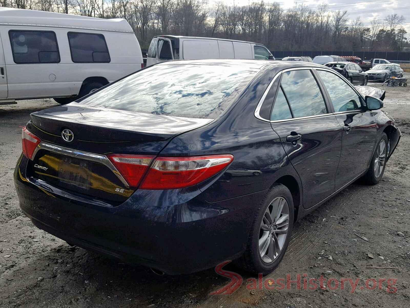 4T1BF1FK5FU080690 2015 TOYOTA CAMRY