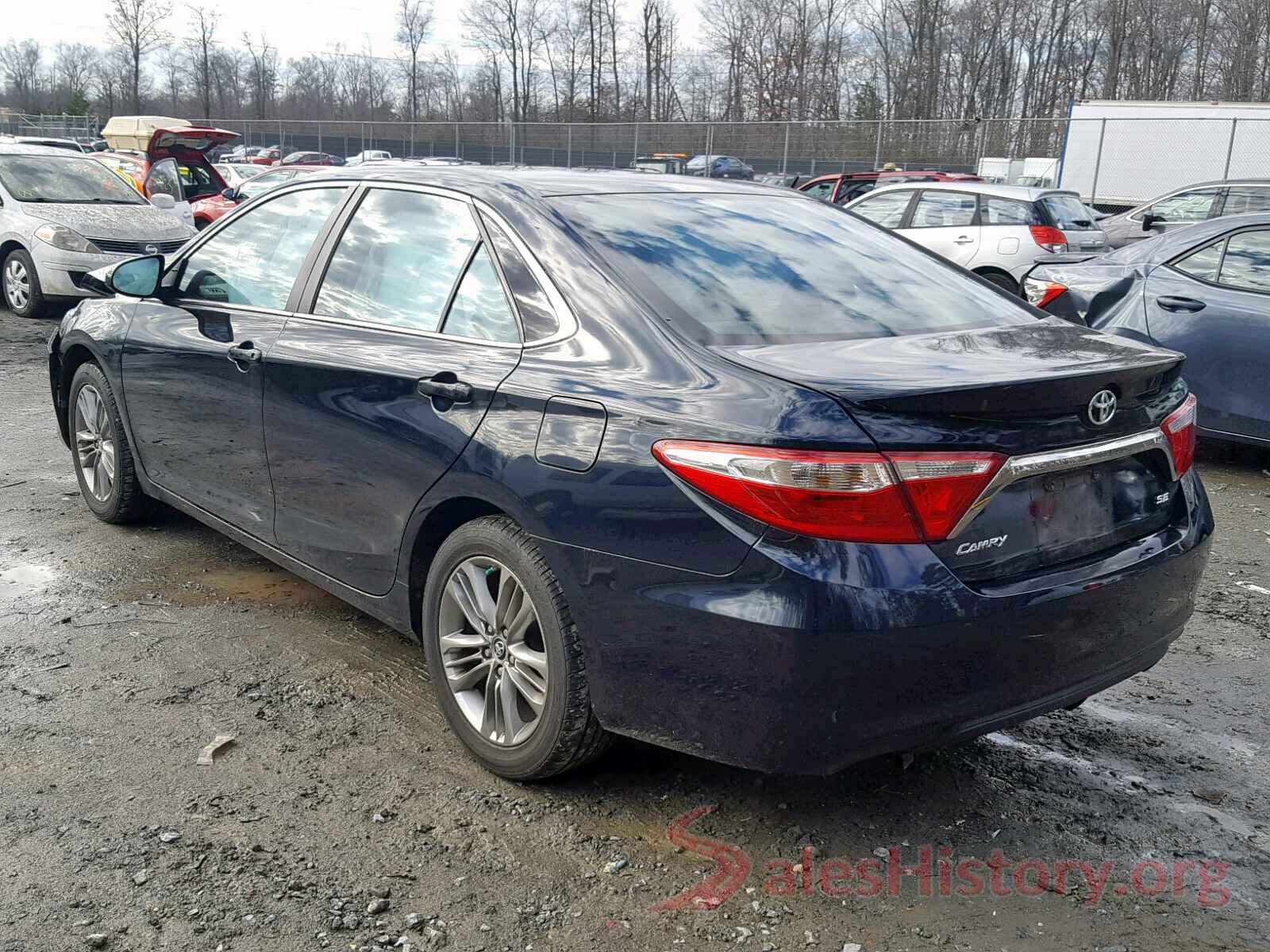 4T1BF1FK5FU080690 2015 TOYOTA CAMRY