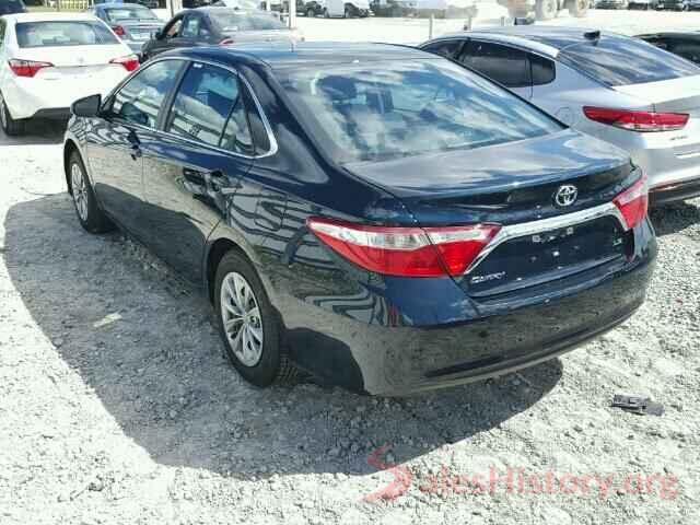 4T1BF1FKXGU211694 2016 TOYOTA CAMRY