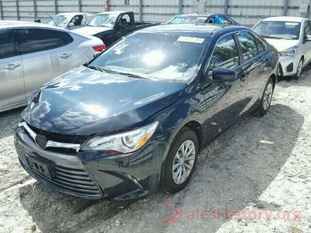 4T1BF1FKXGU211694 2016 TOYOTA CAMRY