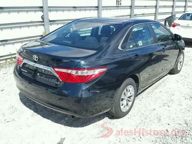 4T1BF1FKXGU211694 2016 TOYOTA CAMRY