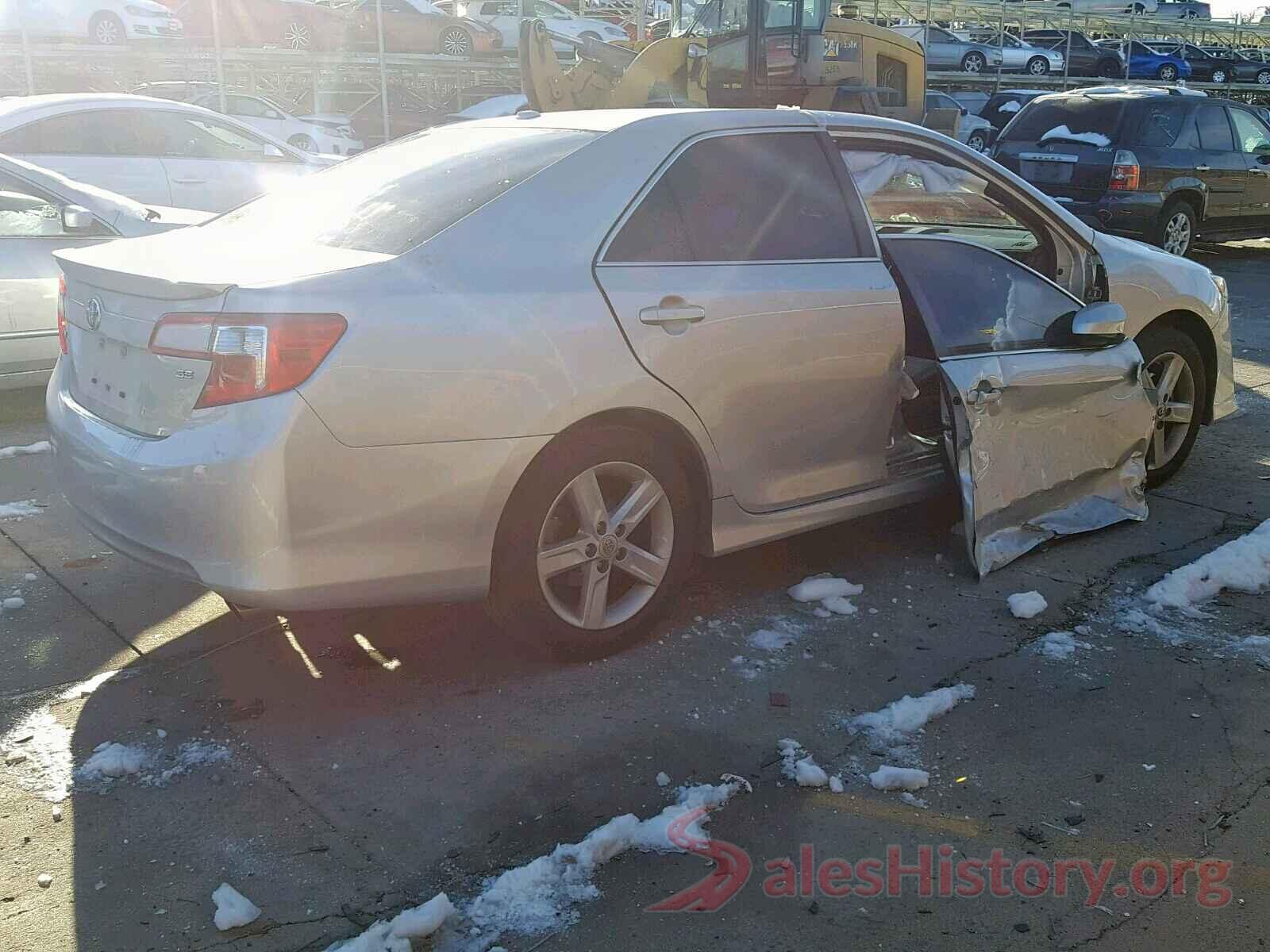 4T1BF1FK1CU183603 2012 TOYOTA CAMRY BASE