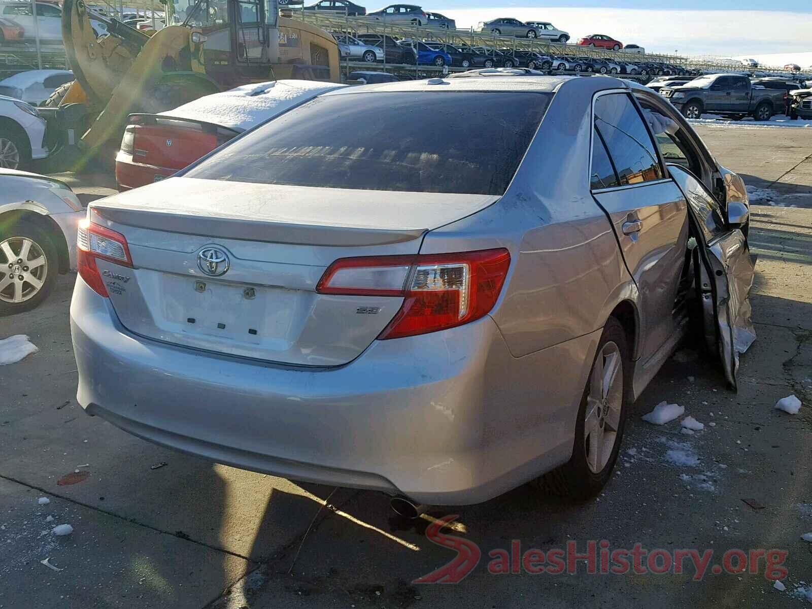 4T1BF1FK1CU183603 2012 TOYOTA CAMRY BASE