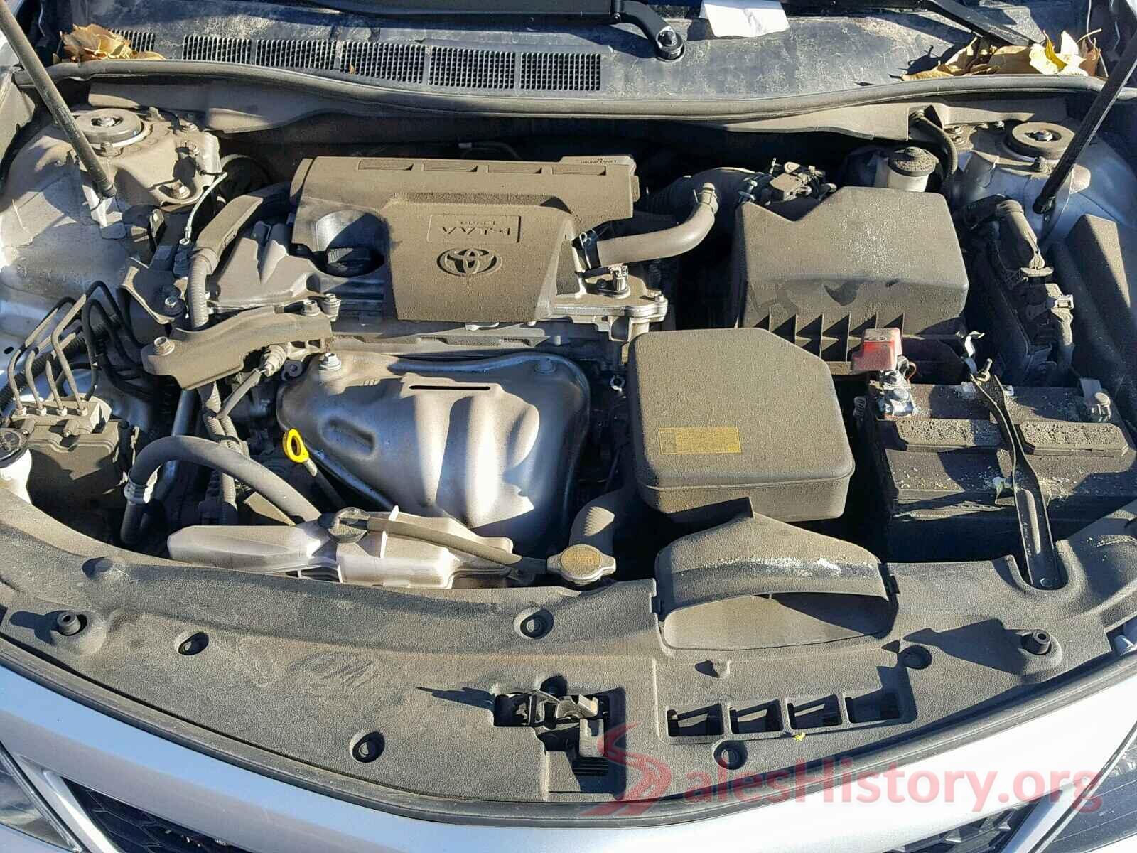 4T1BF1FK1CU183603 2012 TOYOTA CAMRY BASE