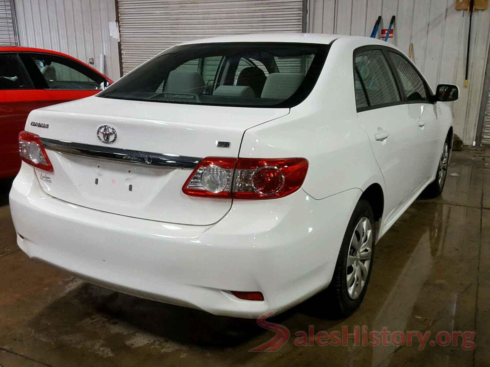 5YFBU4EE4CP040925 2012 TOYOTA COROLLA BA