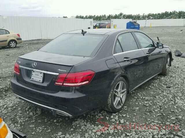 WDDHF8JB7FB162257 2015 MERCEDES-BENZ E350