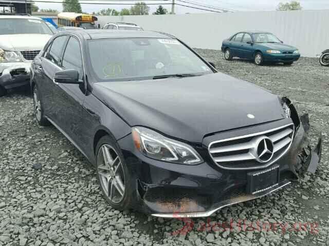 WDDHF8JB7FB162257 2015 MERCEDES-BENZ E350