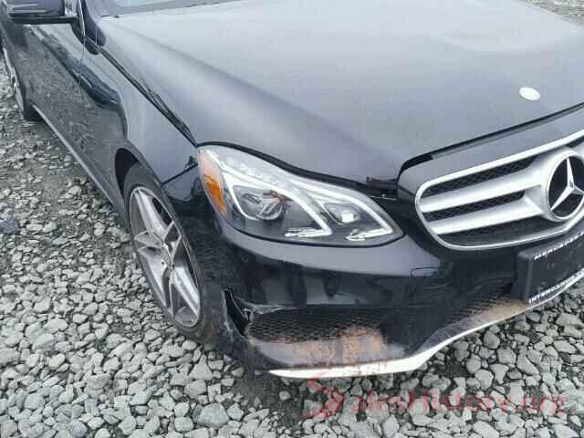 WDDHF8JB7FB162257 2015 MERCEDES-BENZ E350