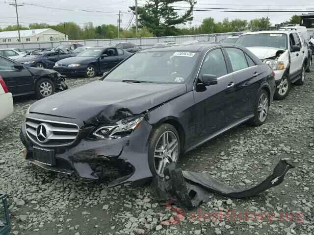 WDDHF8JB7FB162257 2015 MERCEDES-BENZ E350