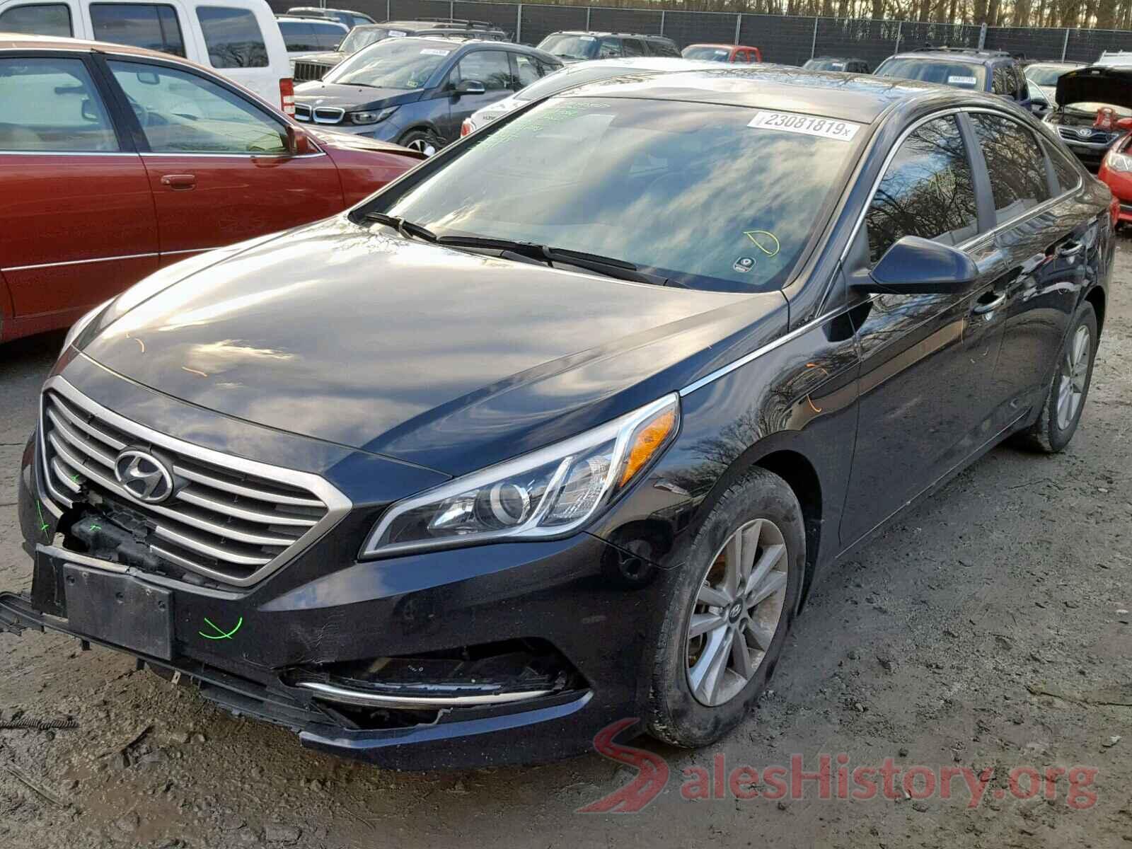 5NPE24AF4FH220814 2015 HYUNDAI SONATA