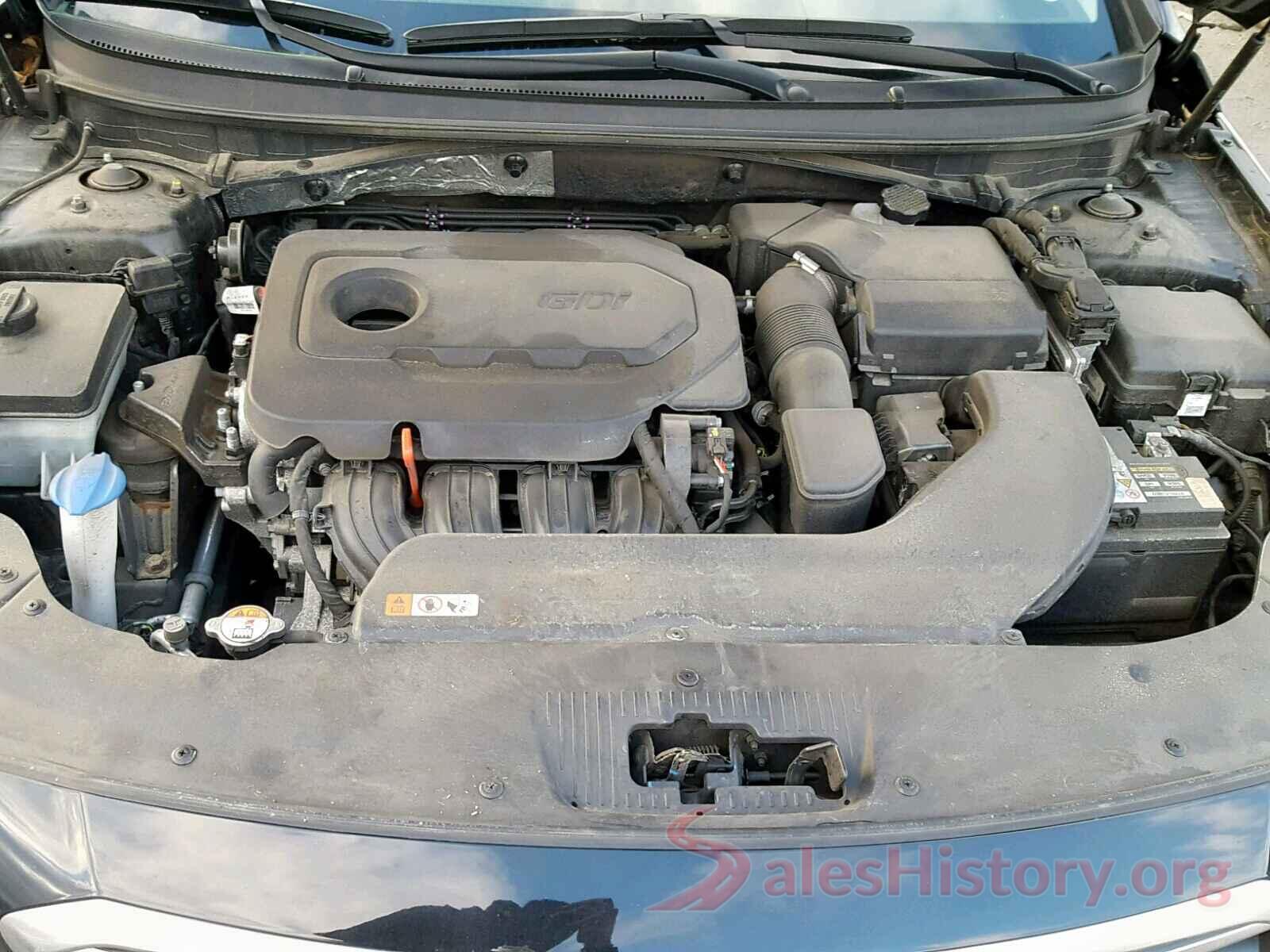 5NPE24AF4FH220814 2015 HYUNDAI SONATA