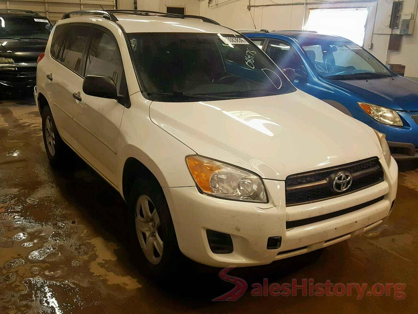 2T3BF4DV4BW084178 2011 TOYOTA RAV4