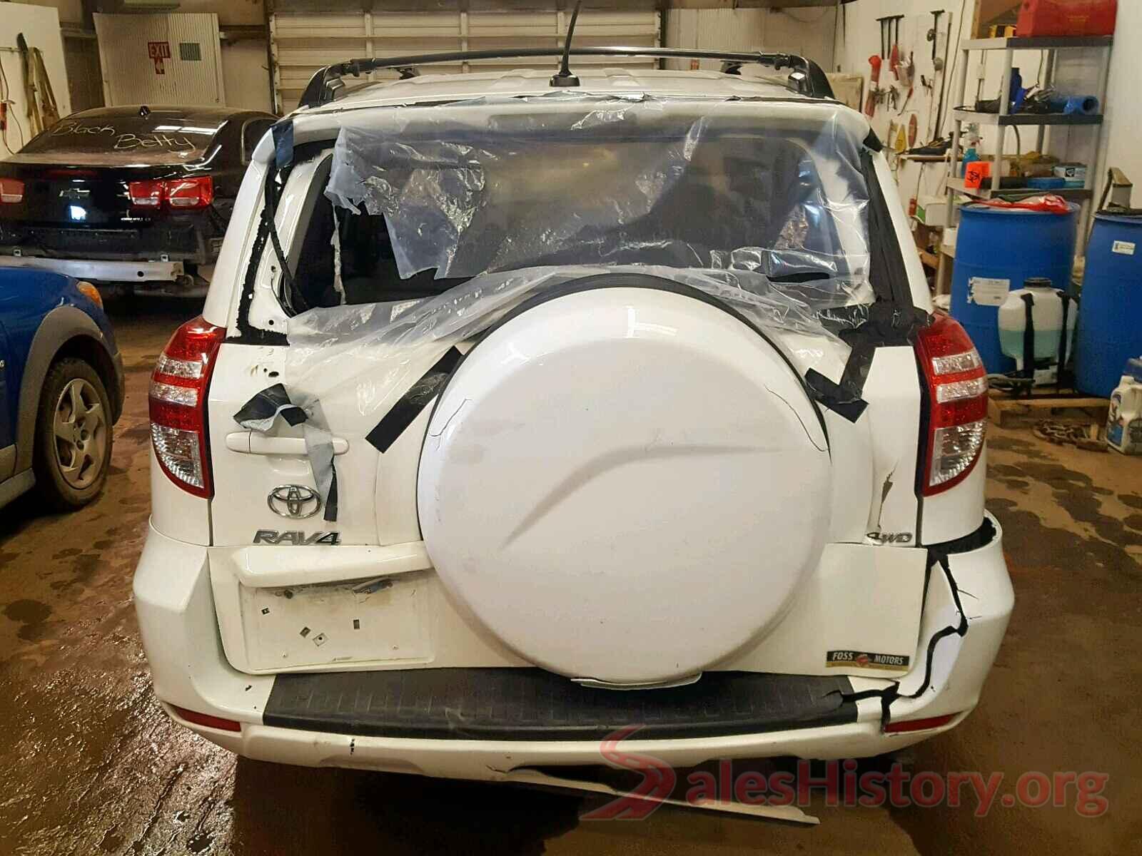 2T3BF4DV4BW084178 2011 TOYOTA RAV4