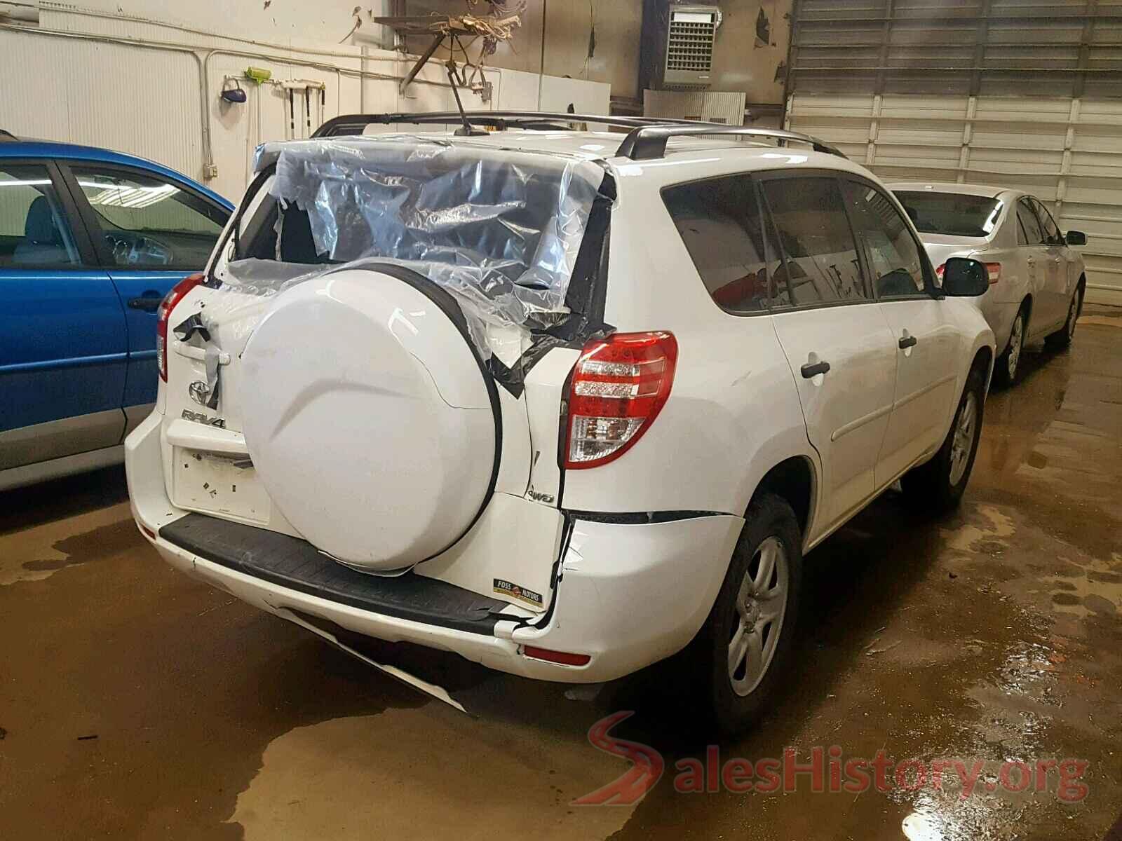 2T3BF4DV4BW084178 2011 TOYOTA RAV4