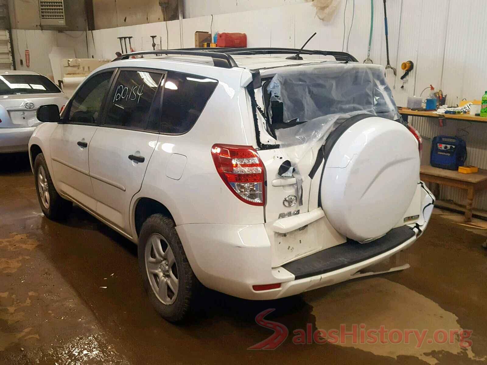 2T3BF4DV4BW084178 2011 TOYOTA RAV4