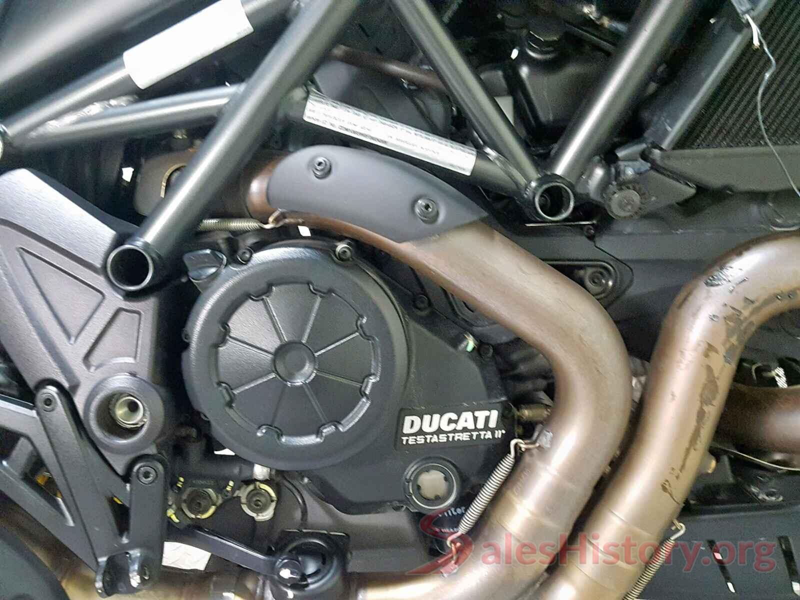 ZDM13BSW0FB024308 2015 DUCATI ALL OTHER