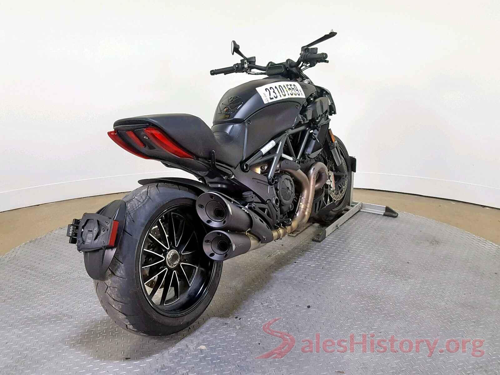 ZDM13BSW0FB024308 2015 DUCATI ALL OTHER