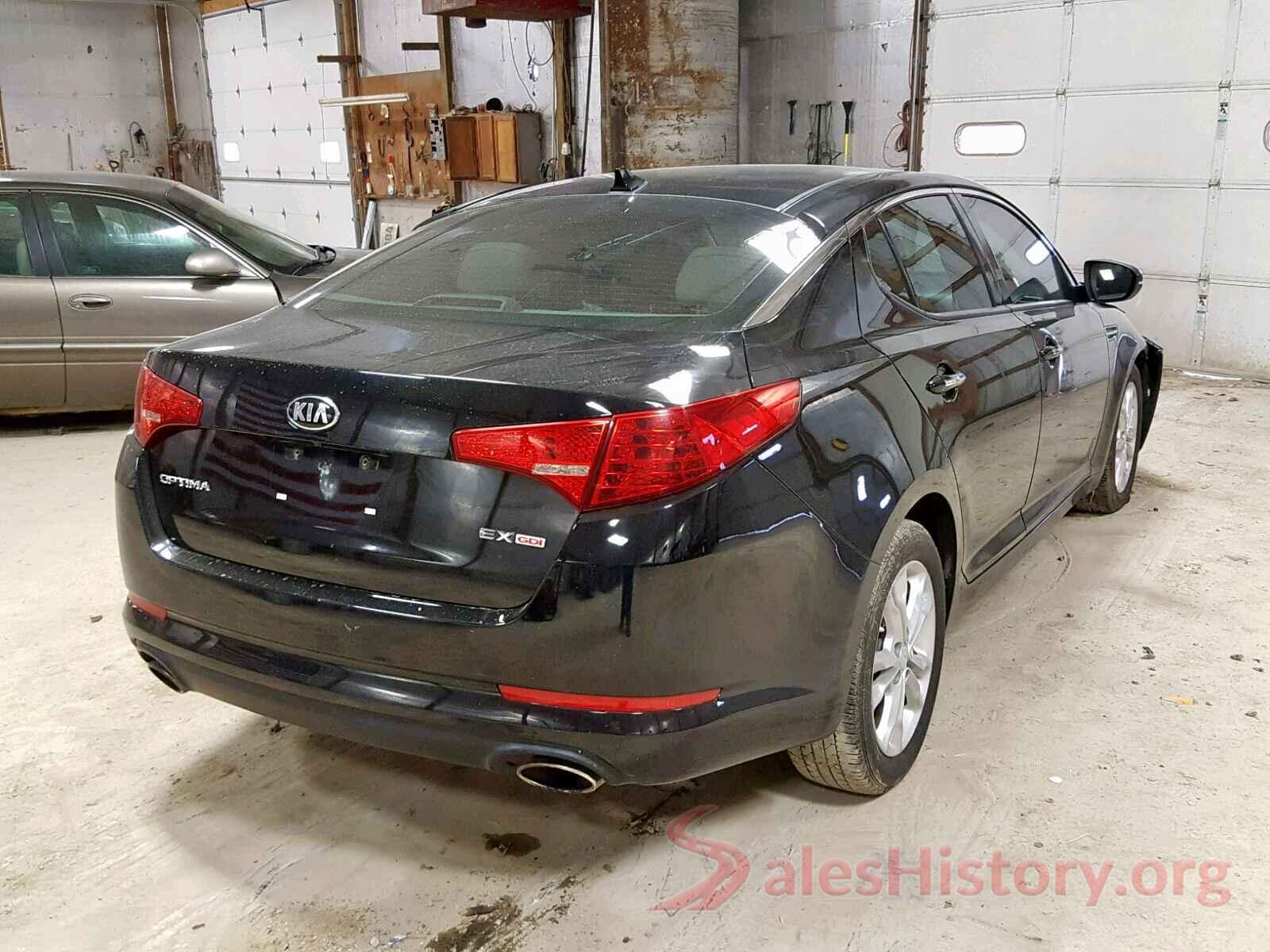 5XXGN4A74DG102375 2013 KIA OPTIMA