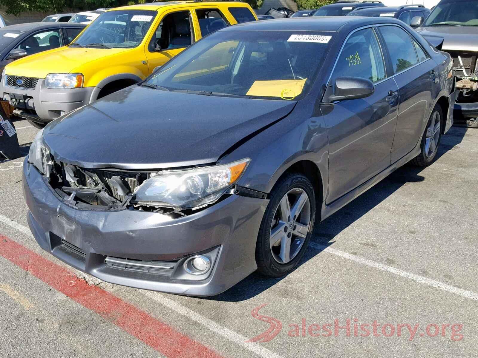 4T1BF1FK9EU471243 2014 TOYOTA CAMRY