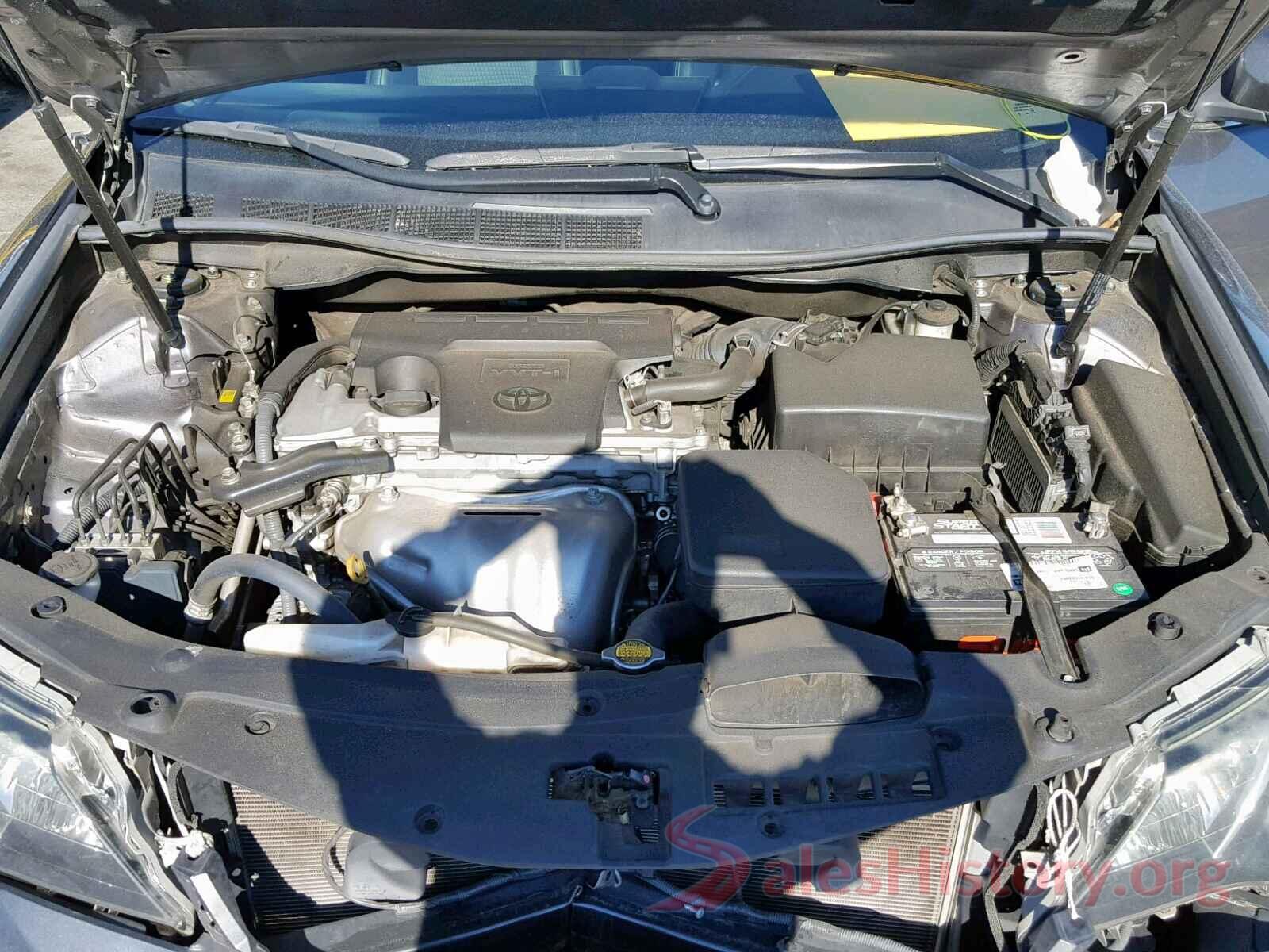 4T1BF1FK9EU471243 2014 TOYOTA CAMRY