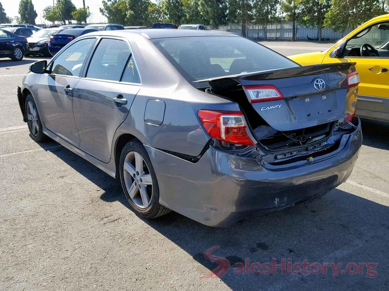 4T1BF1FK9EU471243 2014 TOYOTA CAMRY