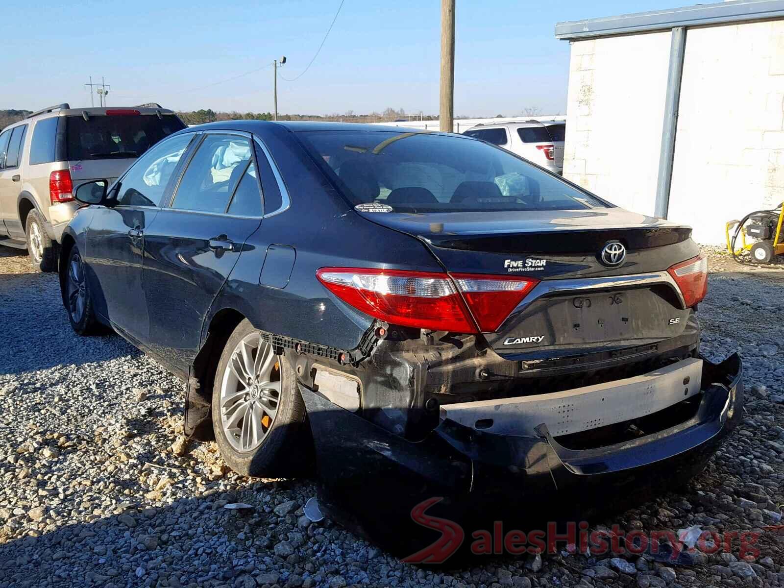 4T1BF1FKXFU024051 2015 TOYOTA CAMRY